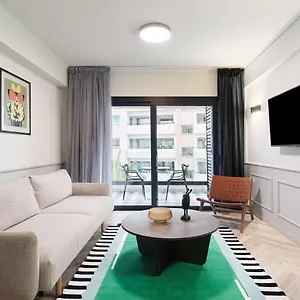Liv The Adults Only Apartment Larnaka